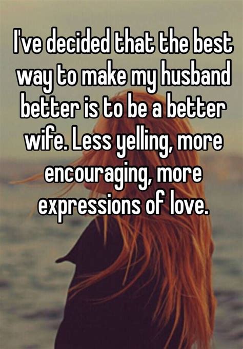 Books on how to be a better husband. I've decided that the best way to make my husband better ...