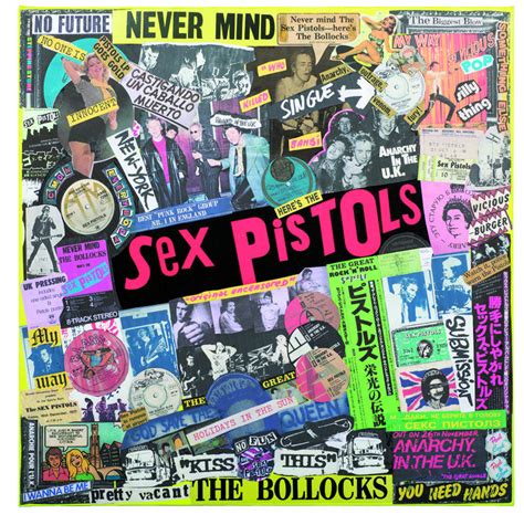 The Class Of 76” Sex Pistols Limited Edition Print Signed By Mal O