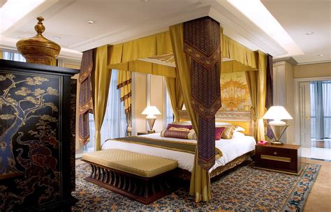 The Athenee Hotel A Luxury Collection Hotel Hotels In Phloen Chit