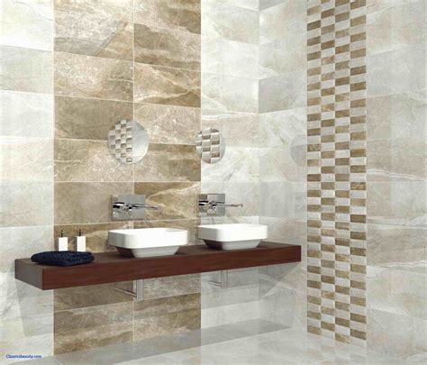 Wall Tile Ideas For Bathroom