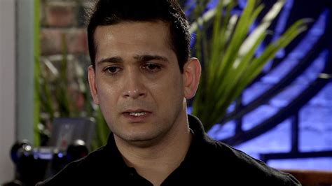 Coronation Street Spoilers Jimi Mistry To LEAVE The Cobbles With