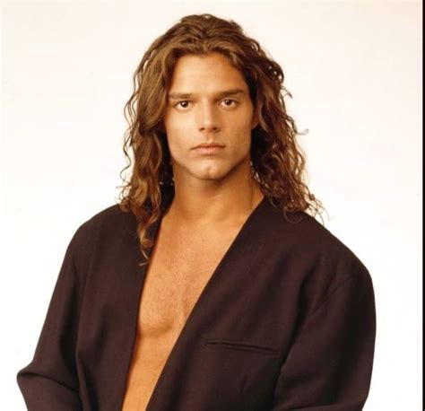See more of ricky martin on facebook. Pin by Craig Kruse on Ricky junior | Ricky martin, General ...