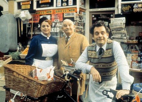 Open All Hours Ran For 26 Episodes Between 1976 And 1985 British