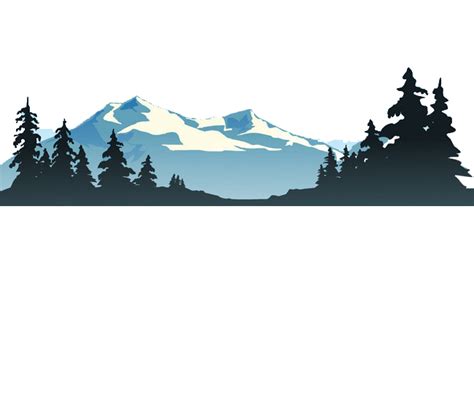Lake Shutterstock Clip Art Mountain Png Download 650541 Free