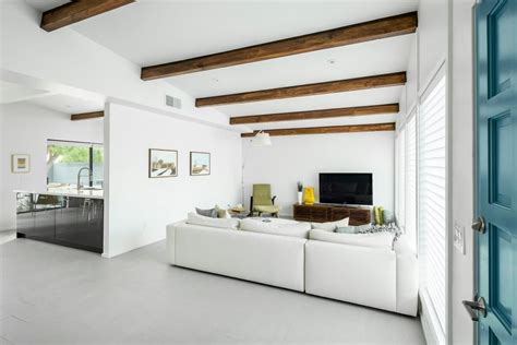 Minimalist Living Room Designs Hgtv Minimalist Living Room