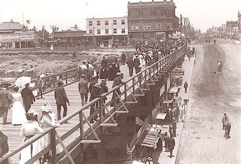 Test your knowledge and play our quizzes today! Long beach california image by 100 Years Ago on Beach Life 1900-1920 | Long beach boardwalk ...