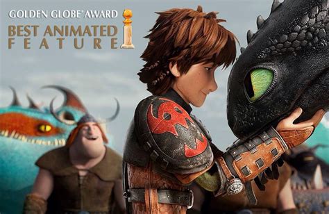 The film is also one of the best received dreamworks movies ever, as critics and audiences alike are hailing it as the best film in the how to train your dragon trilogy. Box Office: 'How To Train Your Dragon 2' Crosses $500M ...