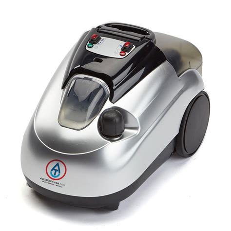 Vapor Steamer / Vacuum Combo Cleaner - AQUATECH-USA.com