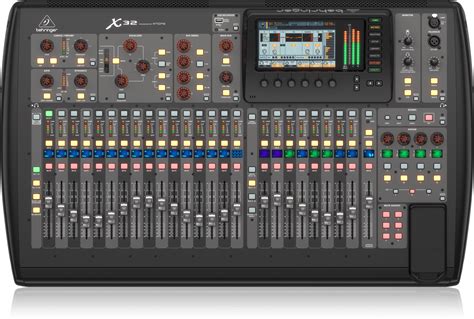 Behringer Mixer X32