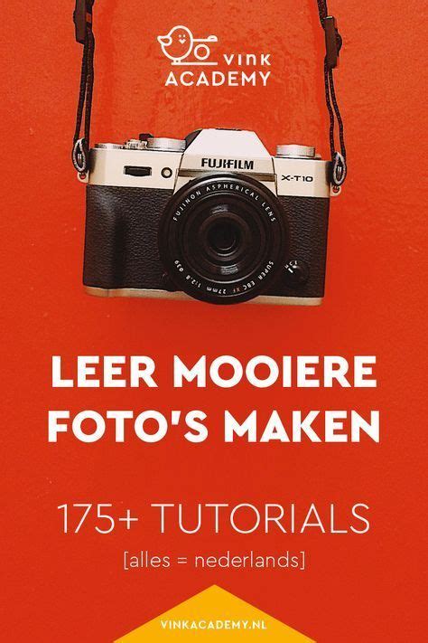 meer dan 175 artikelen met fotografie tips om mooiere foto s te leren maken alle tutorials en