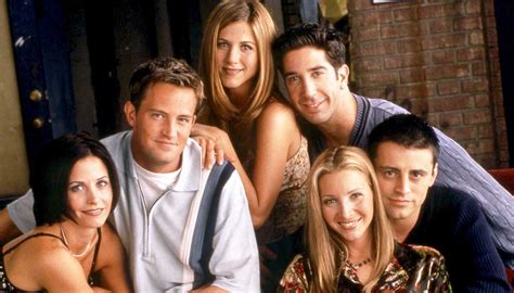 Friends Releases Tear Inducing Reunion Trailer With Full Cast And More
