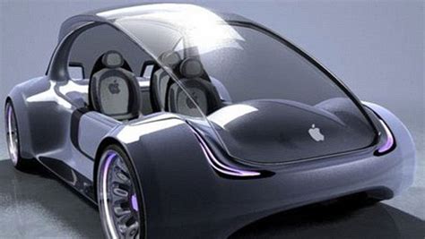 Apple Car Nedir Ne Zaman Gelecek Apple Car Fiyatı Ne Kadar Olacak
