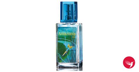 A small amount massaged onto your body can help keep your skin hydrated, c. Amazonia for Him Oriflame cologne - a fragrance for men 2012