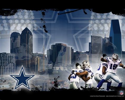 Dallas Cowboys Backgrounds Wallpaper Cave