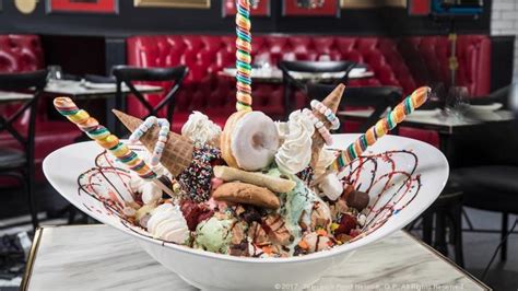 Sugar Factory Files Chapter 11 On Lincoln Road Ocean Drive Stores