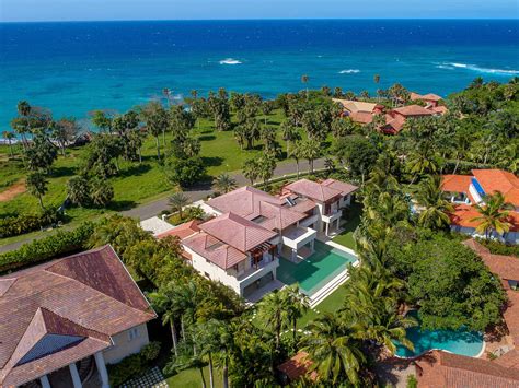 Sea Horse Ranch Luxury Real Estate | Dominican Republic Properties For Sale