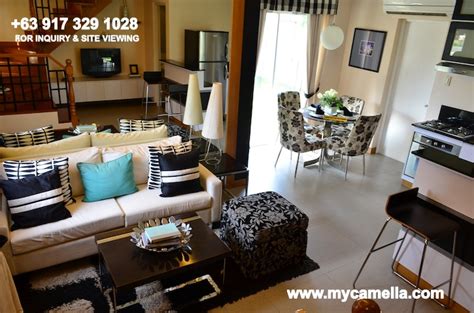Camella Silang Tagaytay Carmela House And Lot For Sale In Tagaytay