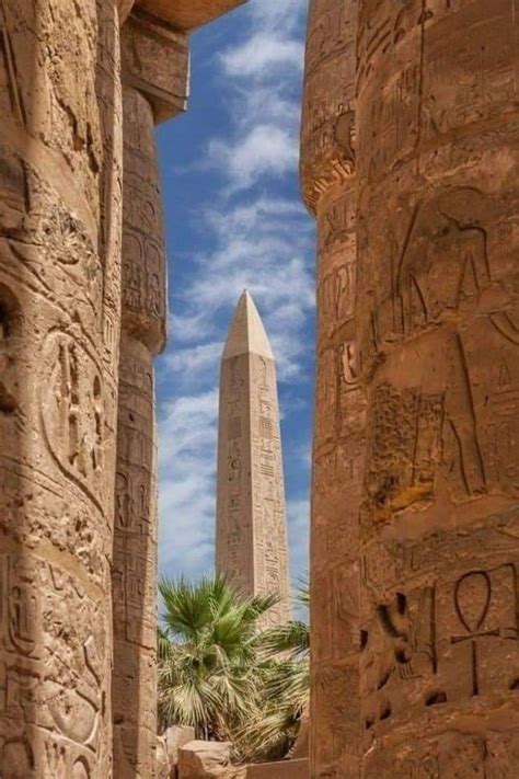 Egypt Is One Of The Greatest Oldest Known Civilizations On Earth