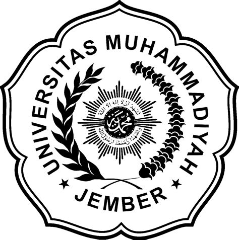 Watermark Logo Universitas Muhammadiyah Jember Repository UM Jember