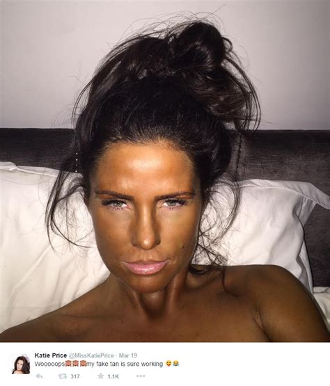 15 Spray Tan Fails So Bad Youll Be Glad It Wasnt You Thethings