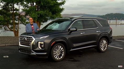 Se, sel, limited and the palisade limited stickered at 47,605, the telluride sx at 46,860 and they explore platinum at. IMCDb.org: 2020 Hyundai Palisade Limited in "Motorweek ...