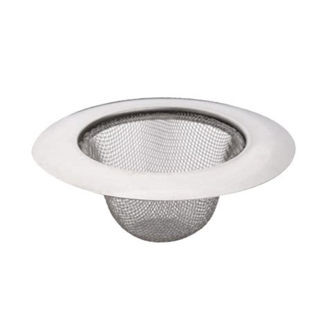 Hair catcher, bath tub drain stopper, hot safety cap all in one nifty design, tubkeeper fits inside your drain to collect hairs neatly and unexposed from all directions without slowing water during shower. see allitem description. Stainless Steel Sink Strainer Filter Water Stopper Floor ...