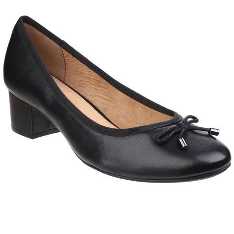 Shop our collection of women's shoes online at macy's. Hush Puppies Nikita Discovery Womens Court Shoes - Women ...