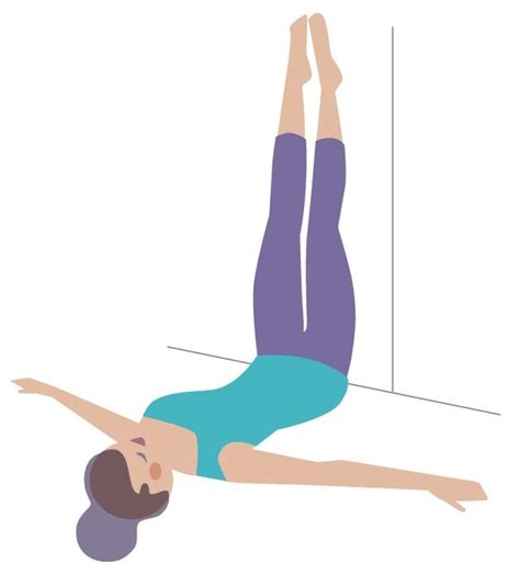 4 Yoga Poses To Help Beat Your Sneaky Leak Pelvic Floor Exercises