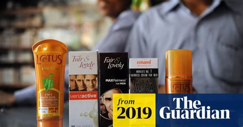 Illegal Skin Lightening Creams Found On Sale In England And Wales