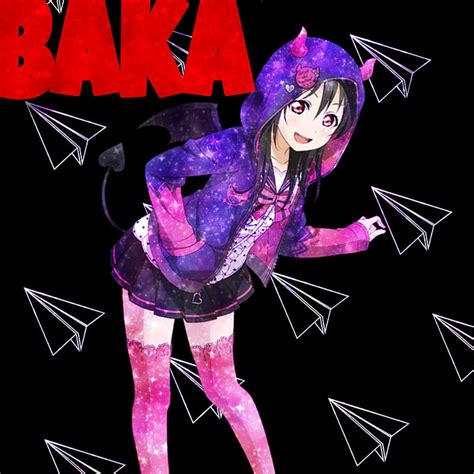 P Free Download Tsudere Anime Baka Hd Phone Wallpaper Peakpx