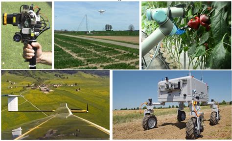Iros 2016 Special Session On Autonomous Farming Technologies And