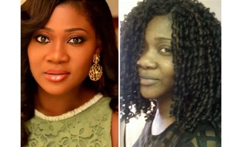 Top Nigerian Female Celebs With Without Makeup Photos Page The Best Porn Website