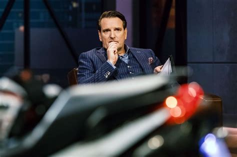 Ralf dümmel ist ein deutscher unternehmer. "Die Höhle der Löwen": Schock für Deal-König Ralf Dümmel ...