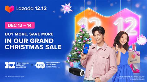 Widest range of mobile & tablets, home appliances, tv, audio, home & living at lazada | best prices ? Lazada 12.12 Grand Christmas Sale offers massive discounts ...