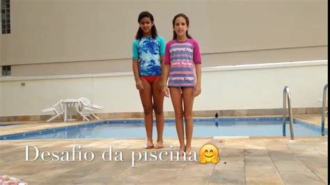 Pool Challenge Best Friends With Tags Hd Dailymotion Video Hot Sex