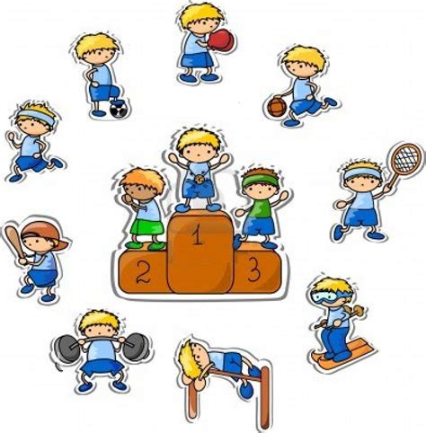 Imágenes gif animadas de diferentes deportes y fotos e iconos de deportistas animados. Deportes imagenes animadas - Imagui