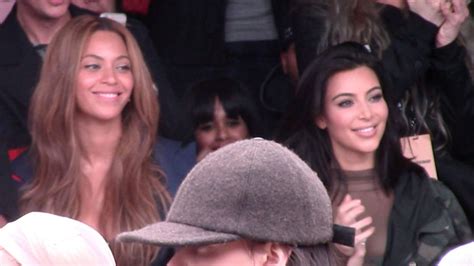 Beyonce And Kim Kardashians Tense Relationship — Why Bey ‘just Doesnt