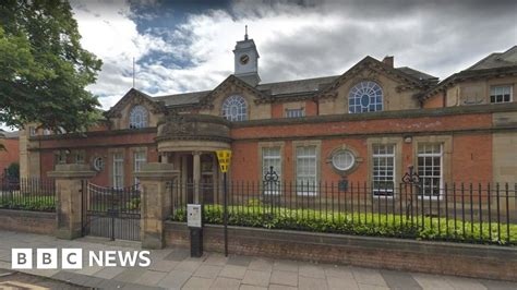Newcastle School Targeted In Fees Phishing Scam Bbc News