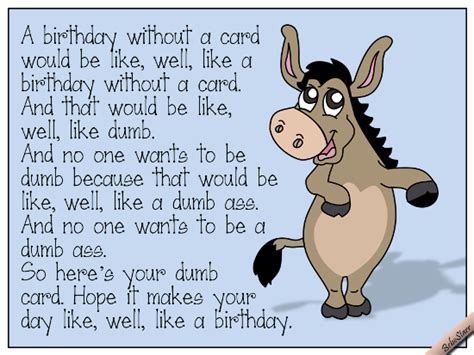 Funny Happy Birthday Greeting Cards Amazing Choose From Thousands Of