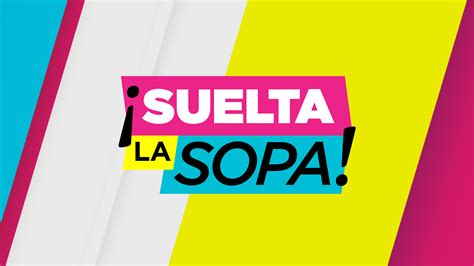 Suelta La Sopa TV Show Chismes de Famosos Espectáculo y Farándula