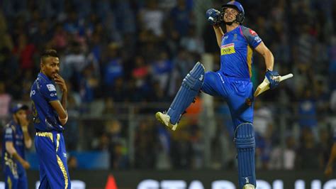 Ipl 2018 rr vs mi: IPL 2018 - MI vs RR: Jos Buttler reveals what helped him ...