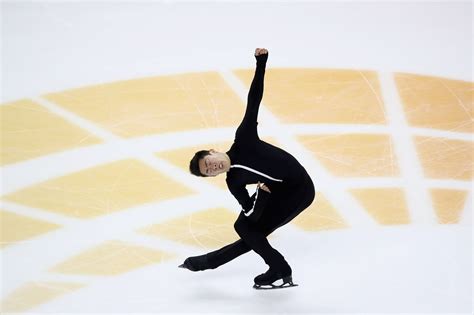 Winter Olympics 2018 Nathan Chens Figure Skating Dominance Explained