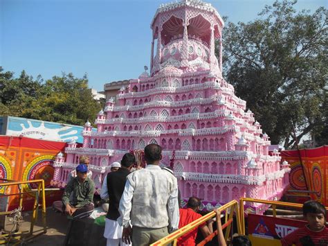 Muharram video (مُحَرَّم) #muharram juloos, (bishrampur) 2018 youtube. muharram tazia jaipur 2012-1 | rafat alam | Flickr