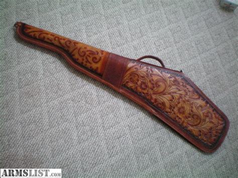 Armslist For Sale Synthetic Leather Gun Case
