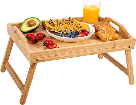 Breakfast In Bed Tray 36 Most Beautiful Trays To Serve Your Partner