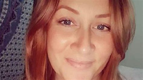 katie kenyon body found by police confirmed to be mother of two