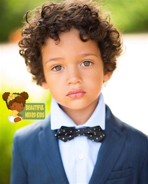 How To Cut Children S Curly Hair Boy A Step By Step Guide Favorite