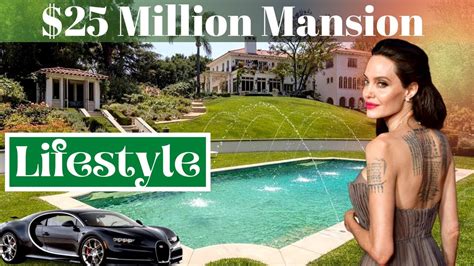 Jolie ex married life angelina jolie new partner: Angelina Jolie Lifestyle, Boyfriend, Family, Kids, Net ...