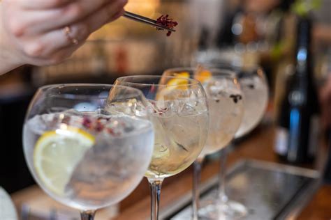 The 10 Best Gins Of 2022