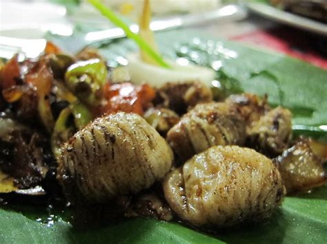 The Ultimate Filipino Exotic Food Must Try Wandering Dora
